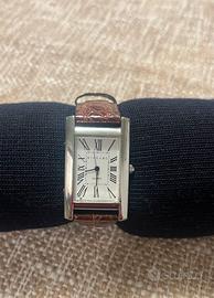 Orologio Bivouac “Tank Style” - Vintage Mood