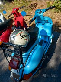 VESPA. 125 PX del 1982