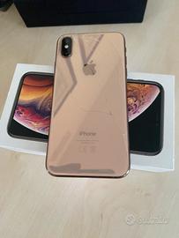 Iphone  xs 64 gb