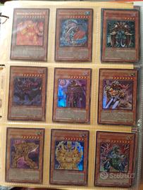 carte Yu-Gi-Oh 