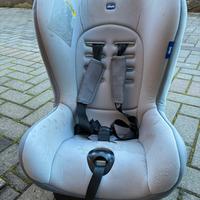 Seggiolino auto Chicco