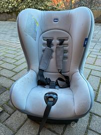 Seggiolino auto Chicco