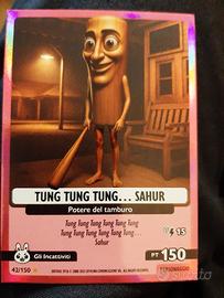 BREINROT  TUNG  TUNG TUNG... SAHUR