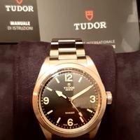 Tudor Ranger full set nuovo