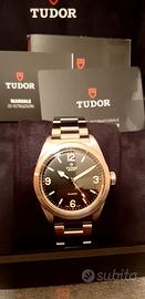 Tudor Ranger full set nuovo
