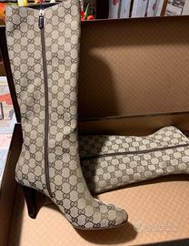 Stivali Gucci Nuovi taglia 39,5
