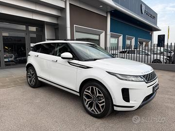 Land Rover Range Evoque 2.0D I4 204 CV HSE TETTO A