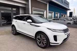 Land Rover Range Evoque 2.0D I4 204 CV HSE TETTO A