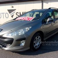 PEUGEOT 308 SW 1.6 HDI 16v 110cv Business