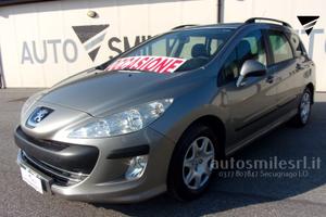 PEUGEOT 308 SW 1.6 HDI 16v 110cv Business