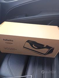 lavavetro folletto vorwerk vg100+