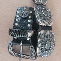 Cintura Nanni misura 75/30