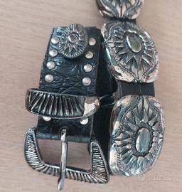 Cintura Nanni misura 75/30