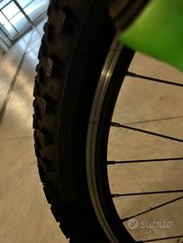Mountain bike hornet 7 marce, 27.5’’