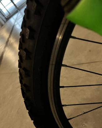 Mountain bike hornet 7 marce, 27.5’’