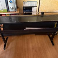 Taglierina lama rotante Musto Trimmers A0