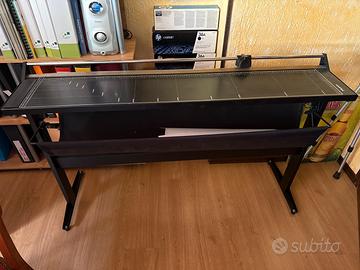Taglierina lama rotante Musto Trimmers A0