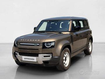 LAND ROVER Defender 110 2.0 SD4 240CV AWD Auto S