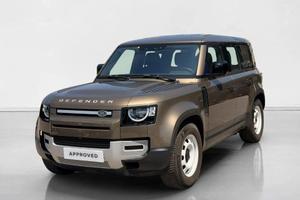 LAND ROVER Defender 110 2.0 SD4 240CV AWD Auto S
