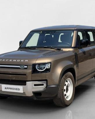 LAND ROVER Defender 110 2.0 SD4 240CV AWD Auto S