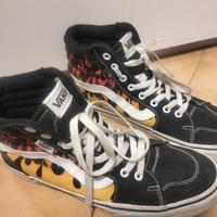 scarpe Vans 