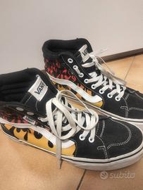 scarpe Vans 