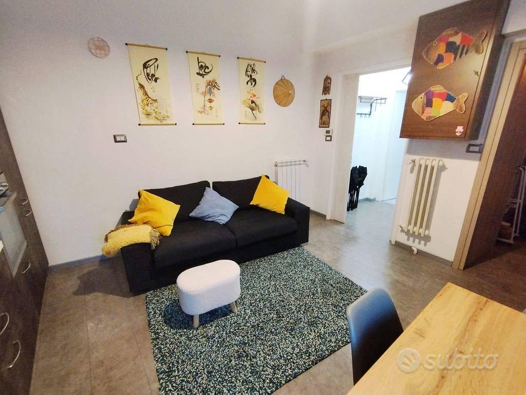 Appartamento – Milano, Cagnola, Villapizzone - Vista 4