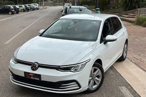 Volkswagen Golf 1.0 eTSI EVO DSG Life -USATO GARAN