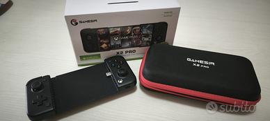 Controller GAMESIR X2 Pro per Android