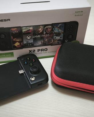 Controller GAMESIR X2 Pro per Android