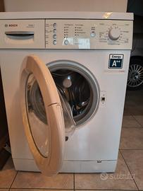 lavatrice Bosch 7 kg