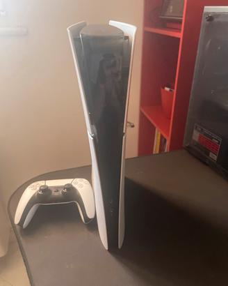 PS5 digital ediction