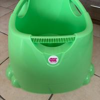 Vaschetta da bagno per bambini OKBABY Oplà