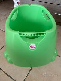 Vaschetta da bagno per bambini OKBABY Oplà