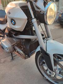 BMW R1200R