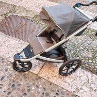Passeggino thule