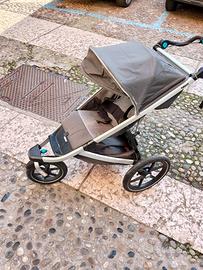 Passeggino thule