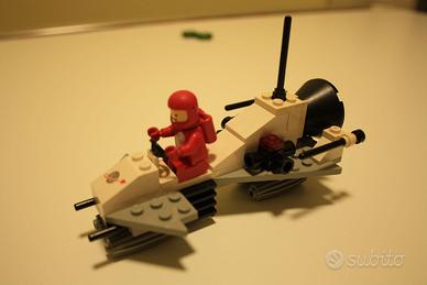 Set Lego Space 6842 Shuttle Craft