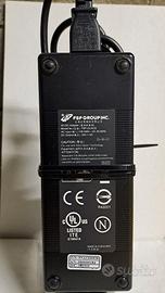 ALIMENTATORE PER NOTEBOOK
