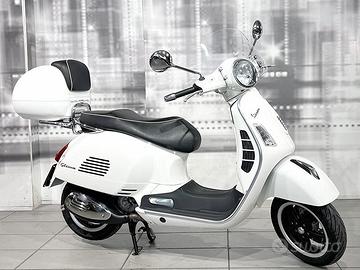 Vespa GTS 300 I.E. Super