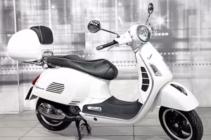 Vespa GTS 300 I.E. Super