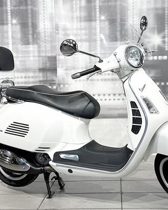 Vespa GTS 300 I.E. Super