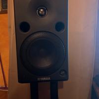 Monitor da studio YAMAHA MSP5