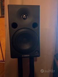 Monitor da studio YAMAHA MSP5
