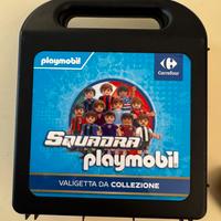 Squadra Playmobil