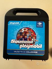 Squadra Playmobil