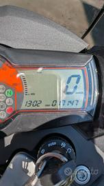 KTM 990 Supermoto