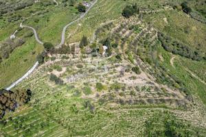 Terreno agricolo - Linguaglossa
