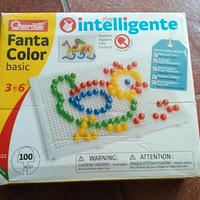 Gioco bambini