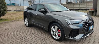 Audi q3 - 2019